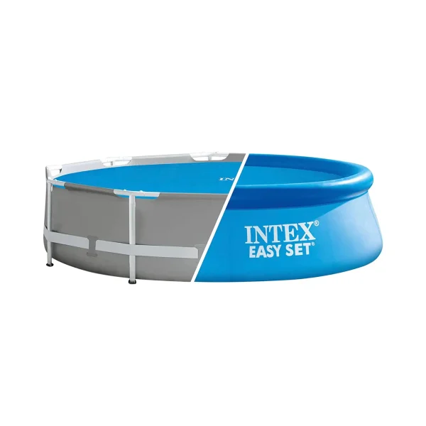 Intex solarni pokrivač za bazen 366cm - Slika 2